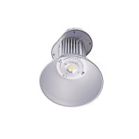 Buy cheap IP54 60 Watt 5280lm Bridgelux / Epistar LED Highbay Lighting With 120° Beam product