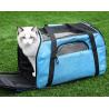 Buy cheap Soft Sided Cationic Stocked Pet Carrier Bag from wholesalers