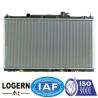 Buy cheap 19010-PZD-A61 19010-PZD-A62 HONDA Car Radiator Element 2.4L4 07 from wholesalers
