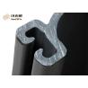 Buy cheap Vinyl PVC Sheet Pile For Riverbank Erosion Control from wholesalers