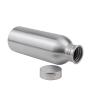 Buy cheap OEM Silkscreen 100ml Essential Oil Bottles Liquid Oil Aluminum Bottle from wholesalers