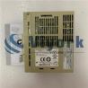 Buy cheap Yaskawa SGDM-04ADY39 Industrial Servo Drive 50 / 60HZ 200 - 230VAC INPUT 5.5AMP from wholesalers