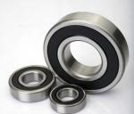 Long Life Time Deep Groove Single Row Ball Bearing 6208 6308 For Pumps
