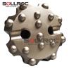 Buy cheap Concave Face 115mm Tungsten Carbide Drill Bits For Medium Hard Rock Formation from wholesalers