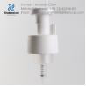 Buy cheap Plastic Press Foam Pump Hand Wash Lotion Body Wash Foam Pump For Bottle from wholesalers