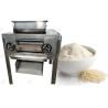Buy cheap High Output Soya Bean Rice Powder Making Machine , Nongreasy Wheat Grain Flour Mill Machine from wholesalers