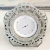 Buy cheap Atex Explosion Proof Led Light Hazardous Area Lighting Zone 1 Zone 2 125lm W from wholesalers