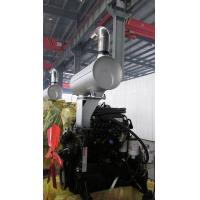 Buy cheap High Horsepower 4BTA 3.9L 80HP 4 Cylinder Diesel Engine , Four Cylinder Inline product