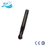 Buy cheap Tungsten Carbide Keyway Square End Mill Cutter Morse Taper Shank from wholesalers