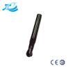Buy cheap Tungsten Carbide Keyway Square End Mill Cutter Morse Taper Shank from wholesalers