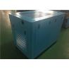 Buy cheap 15KW 20hp Small Rotary Screw Air Compressor , Industrial Use Air Compressors from wholesalers