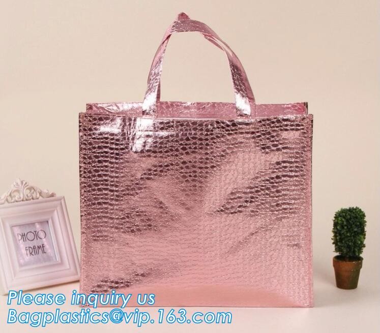 Promotional Custom Good Quality Colorful Nonwoven Bags Shopping Bags with Custom Logo Non Woven Bags for Supermarket