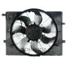 Buy cheap Mercedes Engine Cooling Condenser A0999065501 600W For W222 C217 X222 Electric Fan Radiator Brushless Motor Fan from wholesalers