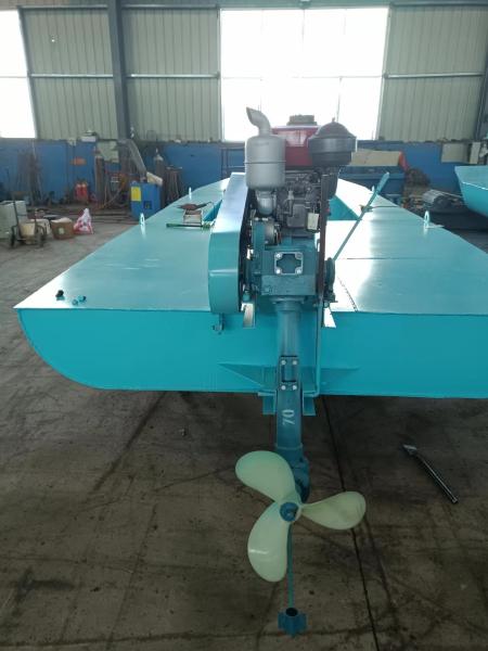 Buy cheap 35Km/H Fast Speed Passenger Boat For 4-6 Seats from wholesalers