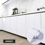 Hotel Wood Look Wallpaper 1.22m*50m Wood Grain Peel And Stick Wallpaper