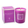 Buy cheap bespoke kraft candle gift packaging box from China kraft candle paper box from wholesalers