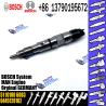 Buy cheap Diesel Common Rail Injector 0445120162 0445120167 0445120327 51101006083 51101009083 FOR MAN from wholesalers