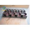Buy cheap Neutral Packing Diesel Engine Spare Parts , Excavator Diesel Engine 4D95 Cylinder Head from wholesalers