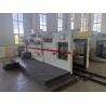 Buy cheap TMY-800H Automatic Die Cutting & Hot Stamping Machine, Years 2019,Max.Stamping Speed 6000s/h,Max.Diecutting Speed 7500s from wholesalers