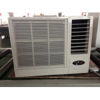 Buy cheap New panel window type air conditioner TOSHIBA compressor product