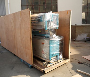 Sienems Beide Motor Operated Solid Wood Plastic Wpc Door Frame Production Line