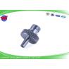 Buy cheap E080 Precision EDM Drilling Machine Parts Drill Chuck Pistol Type Drill Castek from wholesalers