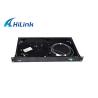 Buy cheap DWDM System 1545nm 40KM Fiber Optic DCM Module 1U Chassis from wholesalers