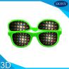 Buy cheap Amazing light 3D Diffraction Glasses flip up double lens 3d firework glasses from wholesalers