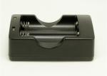 Buy cheap 100% Tested 4.2 V Plug In Battery Charger 2 Slot Battery Charger 104*58*38mm from wholesalers