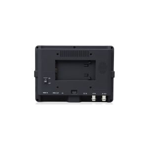 7 Inch monitor 4K HDMI & composite input