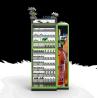 Buy cheap Specimen / Turtle / Aquarium Fish Vending Machine OEM ODM from wholesalers