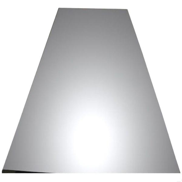 Buy cheap Odm Plain Polished Stainless Steel Sheet Plate 300/400/600 Series from wholesalers