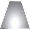 Buy cheap Odm Plain Polished Stainless Steel Sheet Plate 300/400/600 Series from wholesalers