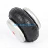 Buy cheap G1/8 Port Size Rubber Air Spring Contitech FS 40-6 Air Suspension OEM Supplier from wholesalers