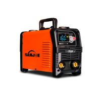 Buy cheap MMA3.2 4.6kg Weight LED Welding Machine Mini Inverter AC220V Input product