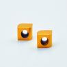 Buy cheap Good Red Hardness Indexable Carbide Inserts PVD Coated Inserts C1 ANSI from wholesalers