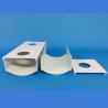 Buy cheap Horticulture Circular Tube Soilless Culture Hydroponic NFT Channel Grow Systems For Grow from wholesalers