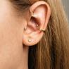 Buy cheap 925 Sterling Silver Wholesale Jewelry Minimalist Small 925 Sterling Silver Zircon Stud Earrings Gold Plated Earrings For Women from wholesalers