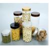 Buy cheap 300ml Transparent PET Plastic Bottles Food Grade Packaging from wholesalers