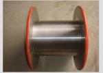 Double Layer Metal Bobbin For Wire Bunching Machine DIN200 To DIN1250 DIN46395