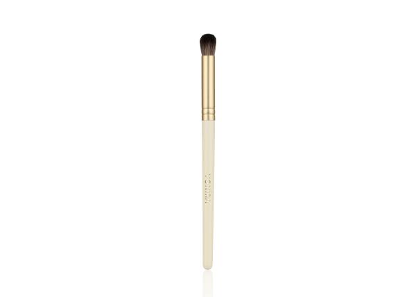 Vonira Beauty Eyeshaodw Blending Brush Round Concealer Brush With Golden