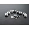 Buy cheap Metal Round Ring Shape Sus Knitted Wire Mesh Gasket Compressed For Vehicle Engine from wholesalers