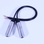 Industrial Grade UNIVO UBPT500-601Y Liquid Level Transmitter for Monitoring