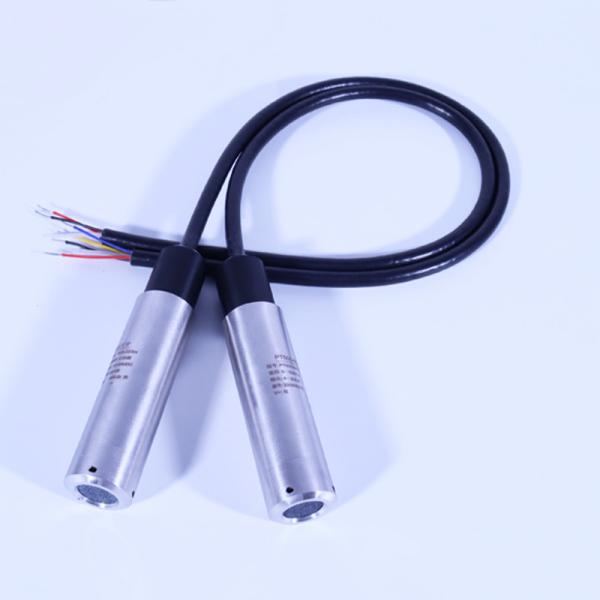 Industrial Grade UNIVO UBPT500-601Y Liquid Level Transmitter for Monitoring
