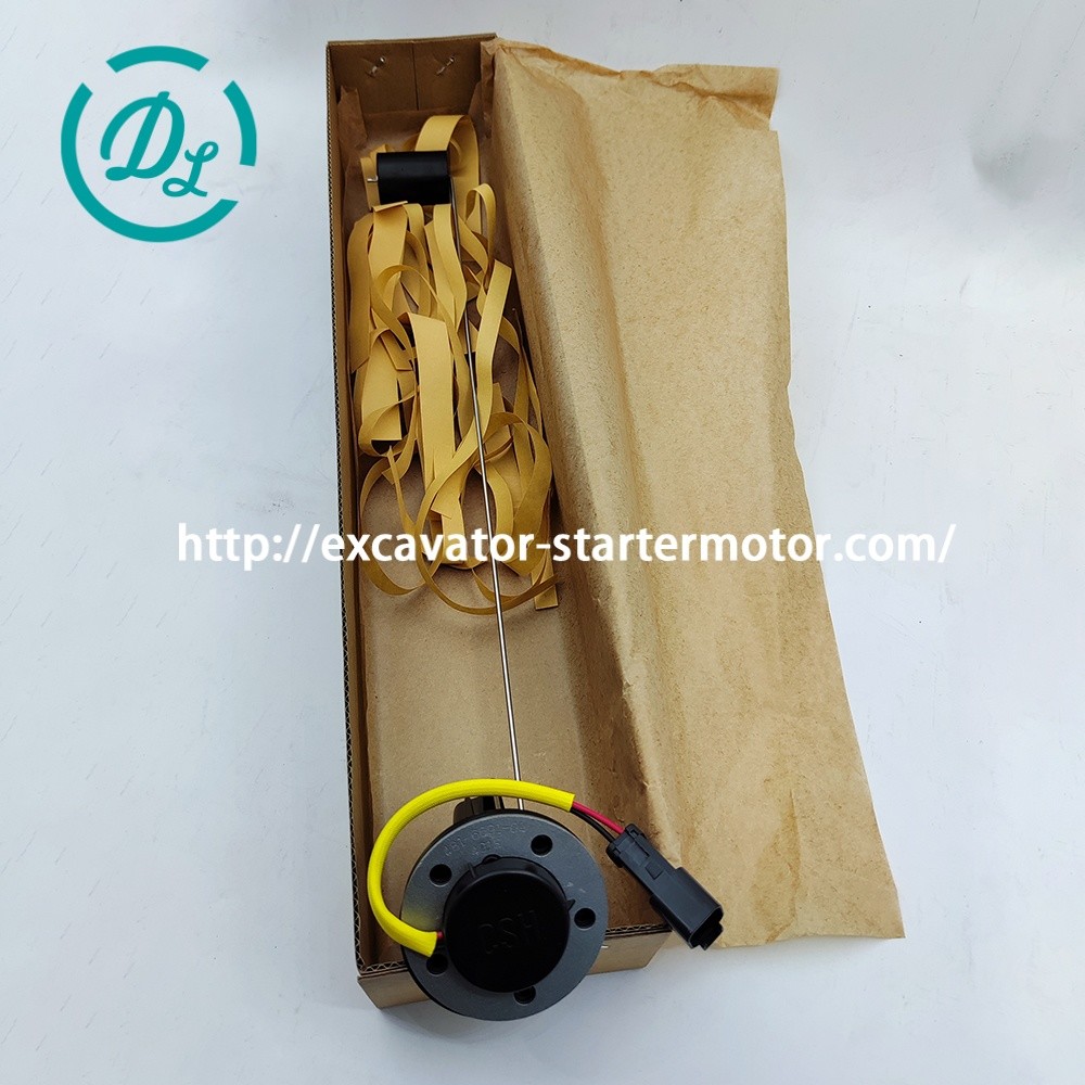 238-2227 163.6700 Fuel Level Sensor E320B 320C Excavator Spare Parts