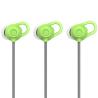 Buy cheap 10mw In Ear Sport IPX3 ANC Wired Earphones Dual Color Round Cable from wholesalers