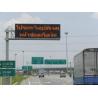 Buy cheap P10 P8 P6 P5 Outdoor single color red/green/yellow Led Traffic Signs from wholesalers