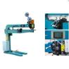 Buy cheap 1600mm Manual Carton Box Stitching Machine ISO9001 from wholesalers
