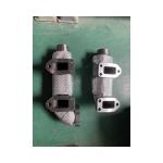 Enhance Your Heavy Truck's Performance with OEM Exhaust Pipe 100 339 4039