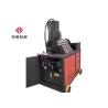 Buy cheap 7.5kw Heating Rebar Upsetting Machine , Rebar Cold Heading Machine JGJ107 from wholesalers